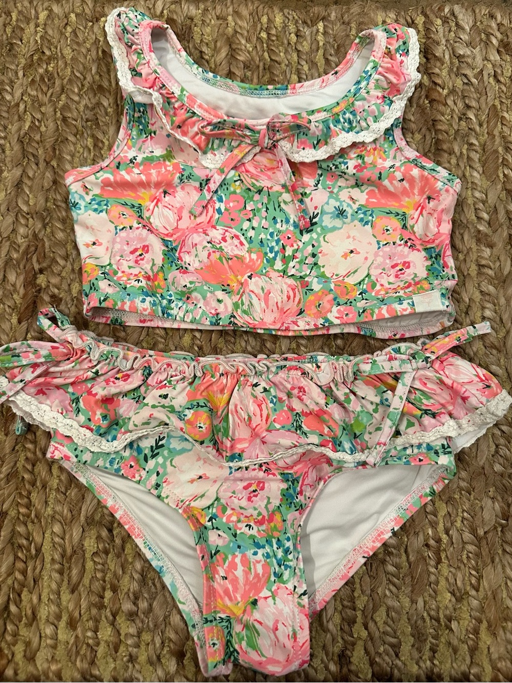 Sweet Honey Swim